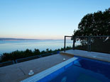 Dalmatia Luxury Villa in Jesenice