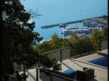 Dalmatia Luxury Villa in Jesenice