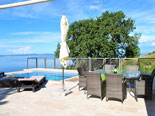 Dalmatia Luxury Villa in Jesenice