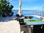 Dalmatia Luxury Villa in Jesenice