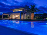 Elegant and luxury beach villa in Divulje near Split
