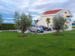 Five Stars Villa Dalmatia Divulje