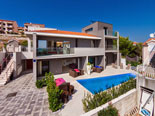 Holiday Villa in Dalmatia, Rogoznica