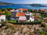 Holiday Villa in Dalmatia, Rogoznica