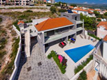 Holiday Villa in Dalmatia, Rogoznica