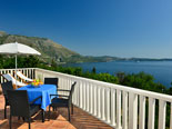 Luxury Villa on Dubrovnik Riviera