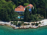 Seaside luxury Villa on isalnd of Krk in Croatia