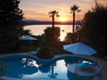 Seaside luxury Villa on isalnd of Krk in Croatia