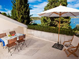 Seaside luxury Villa on isalnd of Krk in Croatia