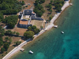 Seaside luxury Villa on isalnd of Krk in Croatia