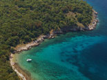 Seaside luxury Villa on isalnd of Krk in Croatia