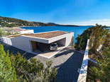 Modern Five Stars Villa Šibenik Primošten