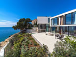 Modern Five Stars Villa Šibenik Primošten