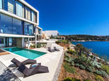 Modern Five Stars Villa Šibenik Primošten