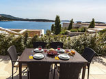 Modern Five Stars Villa Šibenik Primošten