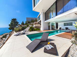 Modern Luxury Villa in Primošten