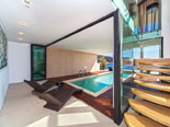 Modern Luxury Villa in Primošten