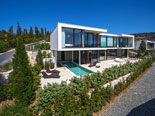 Modern Luxury Villa Šibenik Primošten