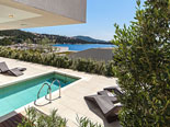 Modern Luxury Villa Šibenik Primošten