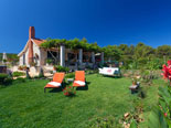 Exquisite  holiday villa in Supetar on Brač Island in Dalmatia in Croatia