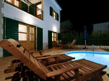 Villa with pool in Hvar town in Dalmatia - Croatia