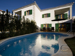 Holiday villa with pool for rent in Hvar - Dalmatia - Croatia