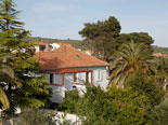 Holiday house for rent in Stari Grad on Hvar Island in Dalmatia