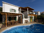 Holiday villa with pool in Hvar Dalmatia Croatia