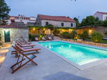 16th century Villa near Dubrovnik old city with swimming pool