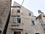 High quality apartments in Dubrovnik center - Location 