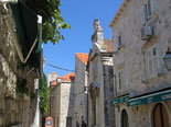 High quality apartments in Dubrovnik center - Location 