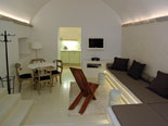 Luxury apartments in Korcula - 1 bedroom apartment, 45 m2, Ground Floor