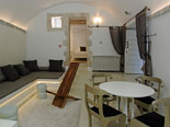 Luxury apartments in Korcula - 1 bedroom apartment, 45 m2, Ground Floor