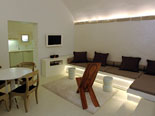 Luxury apartments in Korcula - 1 bedroom apartment, 45 m2, Ground Floor