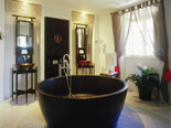 Luxury apartments in Korcula - 2 bedroom apartment, 113 m2, 3rd Floor