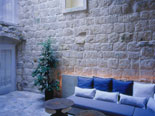 Luxury apartments in Korcula - 2 bedroom apartment, 115 m2, Ground Floor