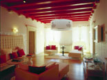 Luxury apartments in Korcula - 3 bedroom apartment, 120 m2, 2nd Floor 