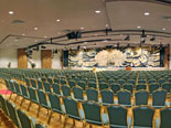 Conference hall in five stars Hotel Croatia in Cavtat - Dubrovnik