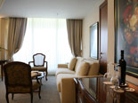 Suite in five stars Hotel Croatia in Cavtat - Dubrovnik