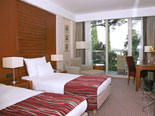 Twin room in five stars Hotel Croatia in Cavtat - Dubrovnik