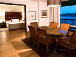 Ambassador suite in five star hotel Excelsior in Dubrovnik
