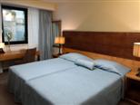 Classic room in five star hotel Excelsior in Dubrovnik