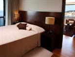 Executive suite in five star hotel Excelsior in Dubrovnik