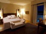 Presidential suite in five star hotel Excelsior in Dubrovnik