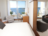 Junior suite in five stars Hotel Dubrovnik Palace