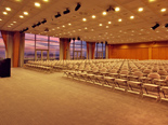 Conference hall in the five stars Hotel Dubrovnik Palace