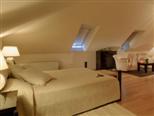 Room in five stars Dubrovnik hotel Bellevue