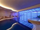 Spa and Wellness in five star Dubrovnik hotel Bellevue