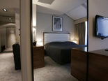 Vip suite in luxury five stars hotel Atrium in Split Croatia
