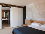 Presidential suite at the five stars and design hotel Lone in Rovinj Istria Croatia